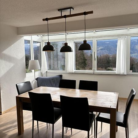 Lakeviewhouse Sundlauenen Εξωτερικό φωτογραφία