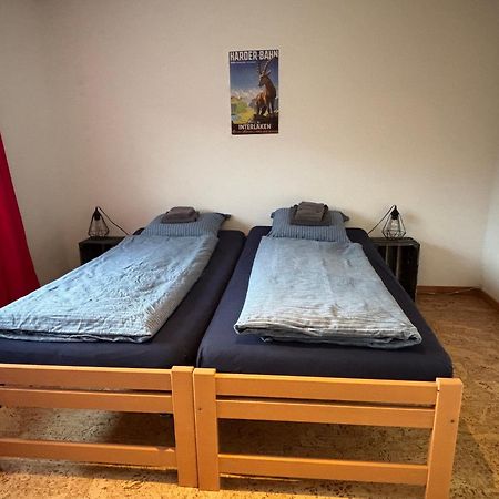 Lakeviewhouse Sundlauenen Εξωτερικό φωτογραφία