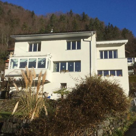 Lakeviewhouse Sundlauenen Εξωτερικό φωτογραφία