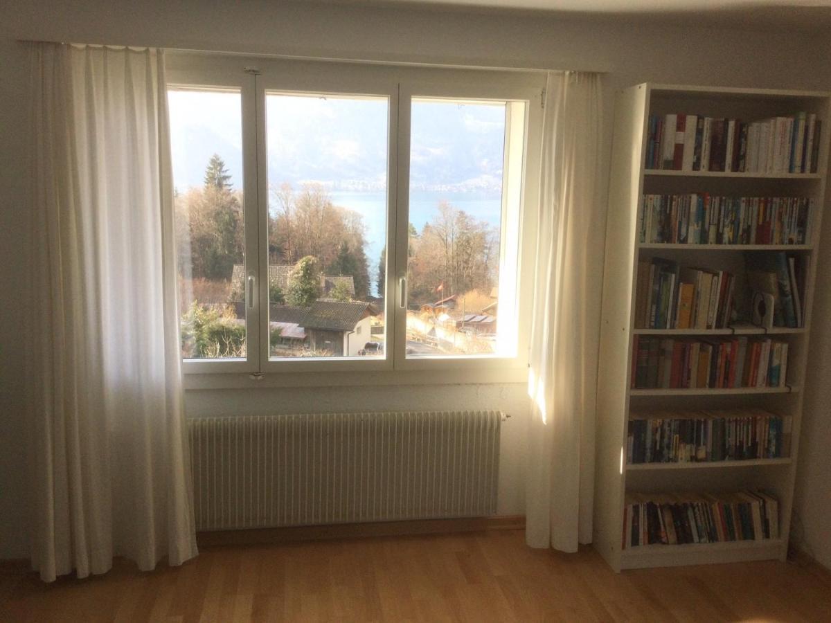 Lakeviewhouse Sundlauenen Εξωτερικό φωτογραφία