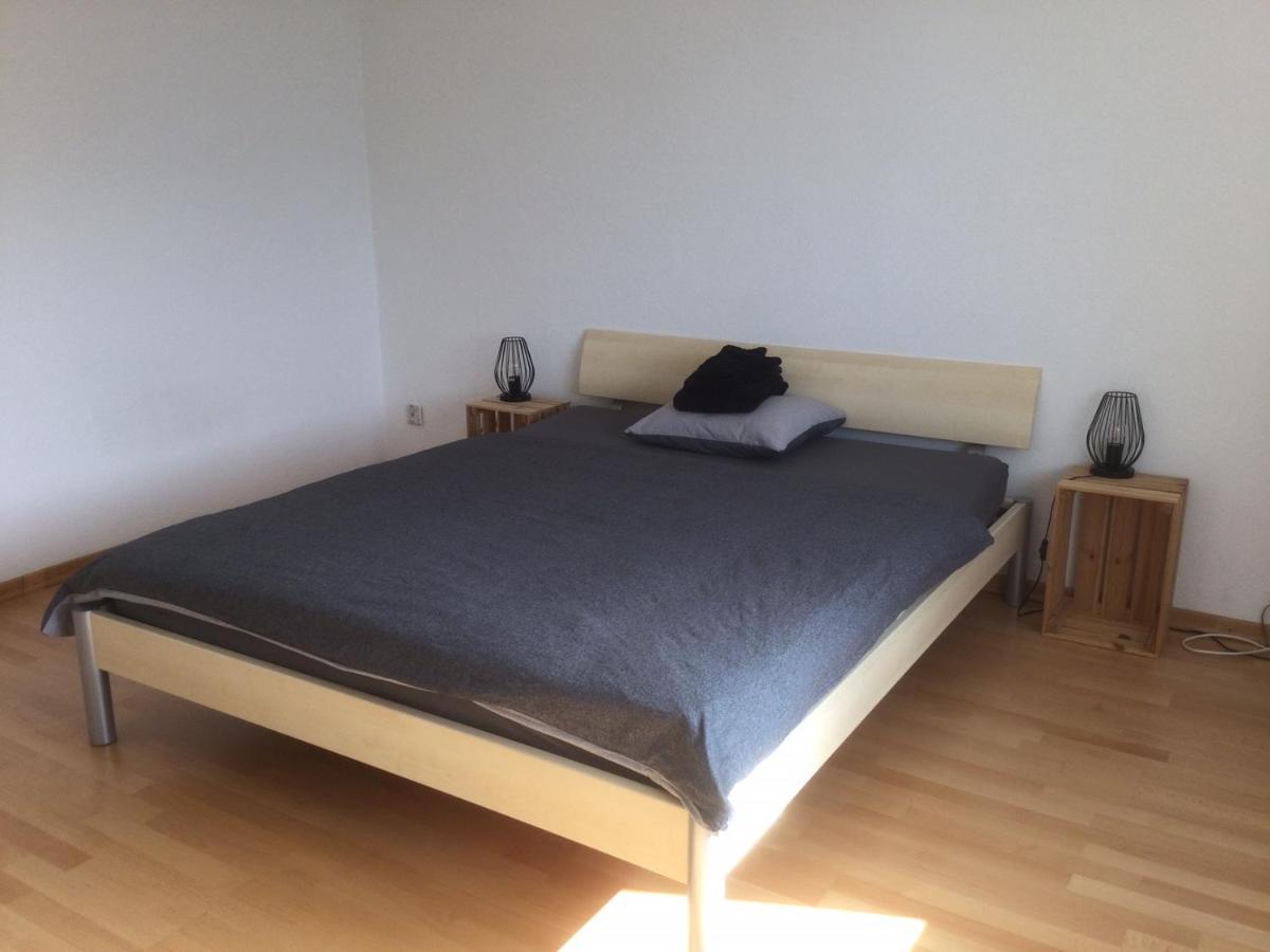 Lakeviewhouse Sundlauenen Εξωτερικό φωτογραφία
