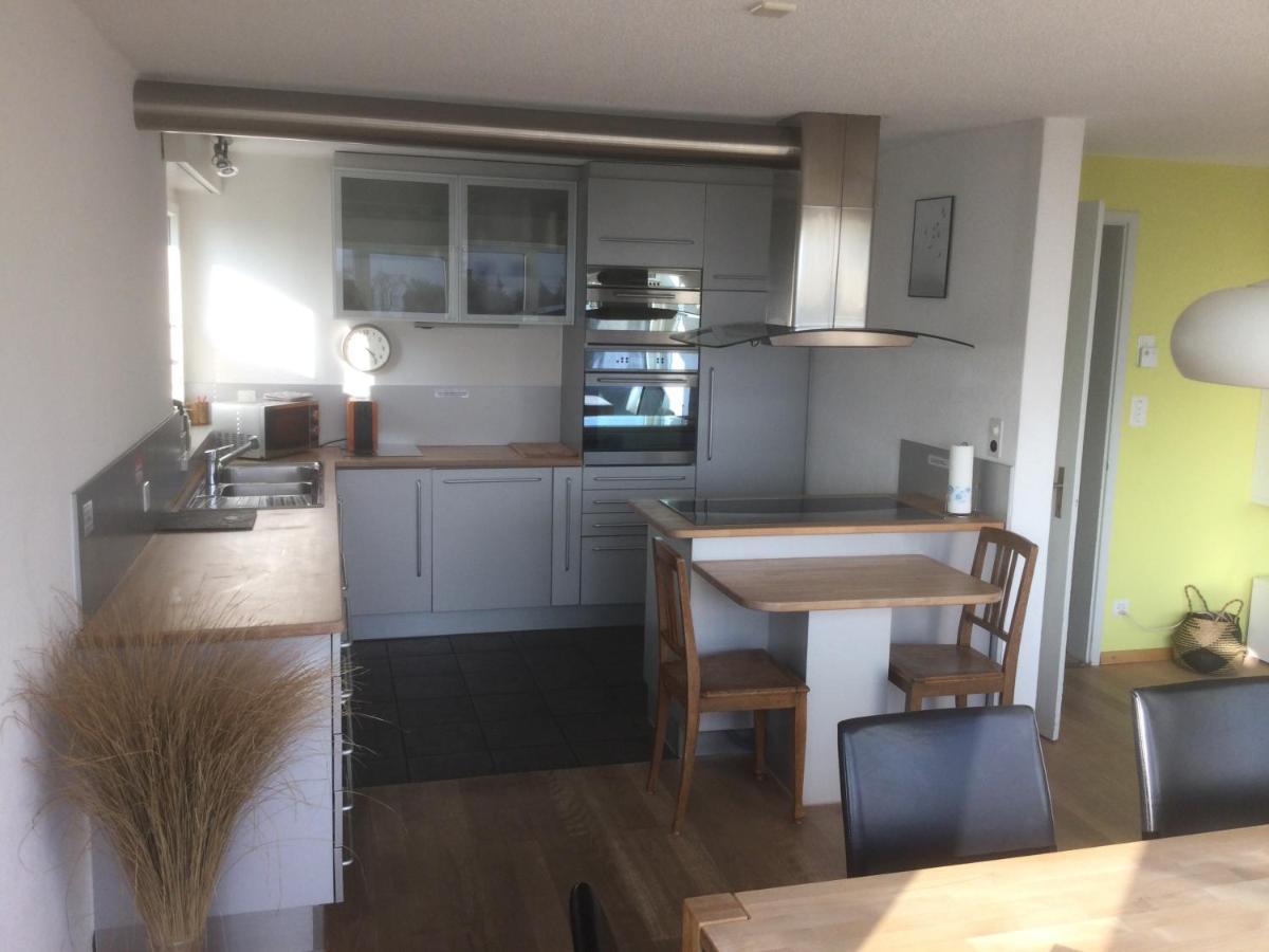 Lakeviewhouse Sundlauenen Εξωτερικό φωτογραφία