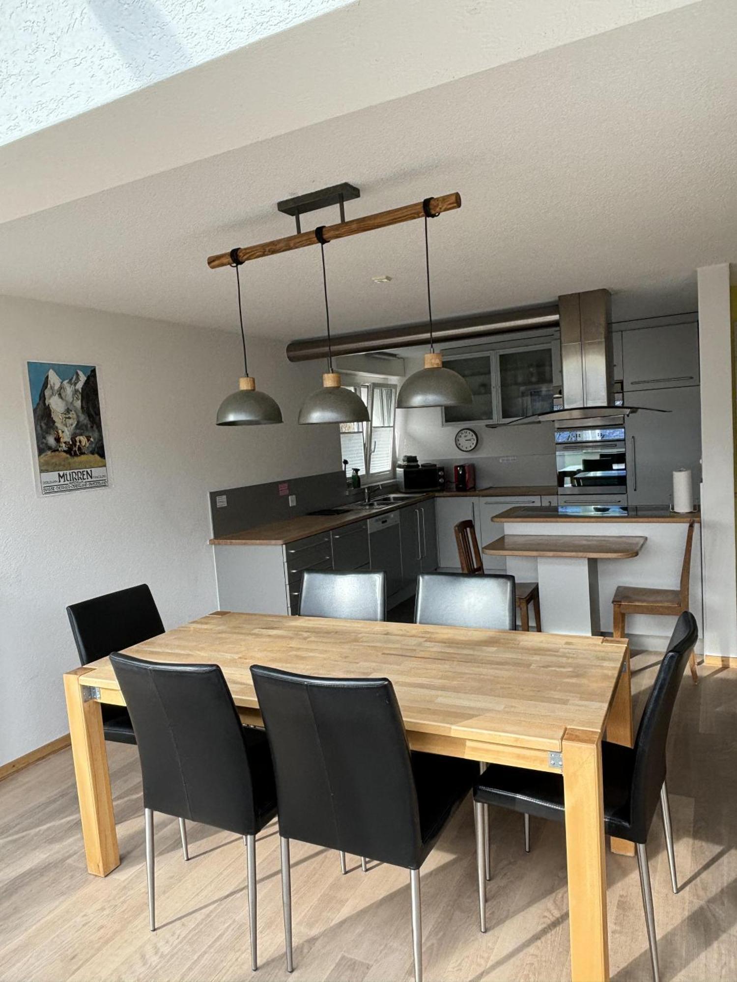 Lakeviewhouse Sundlauenen Εξωτερικό φωτογραφία