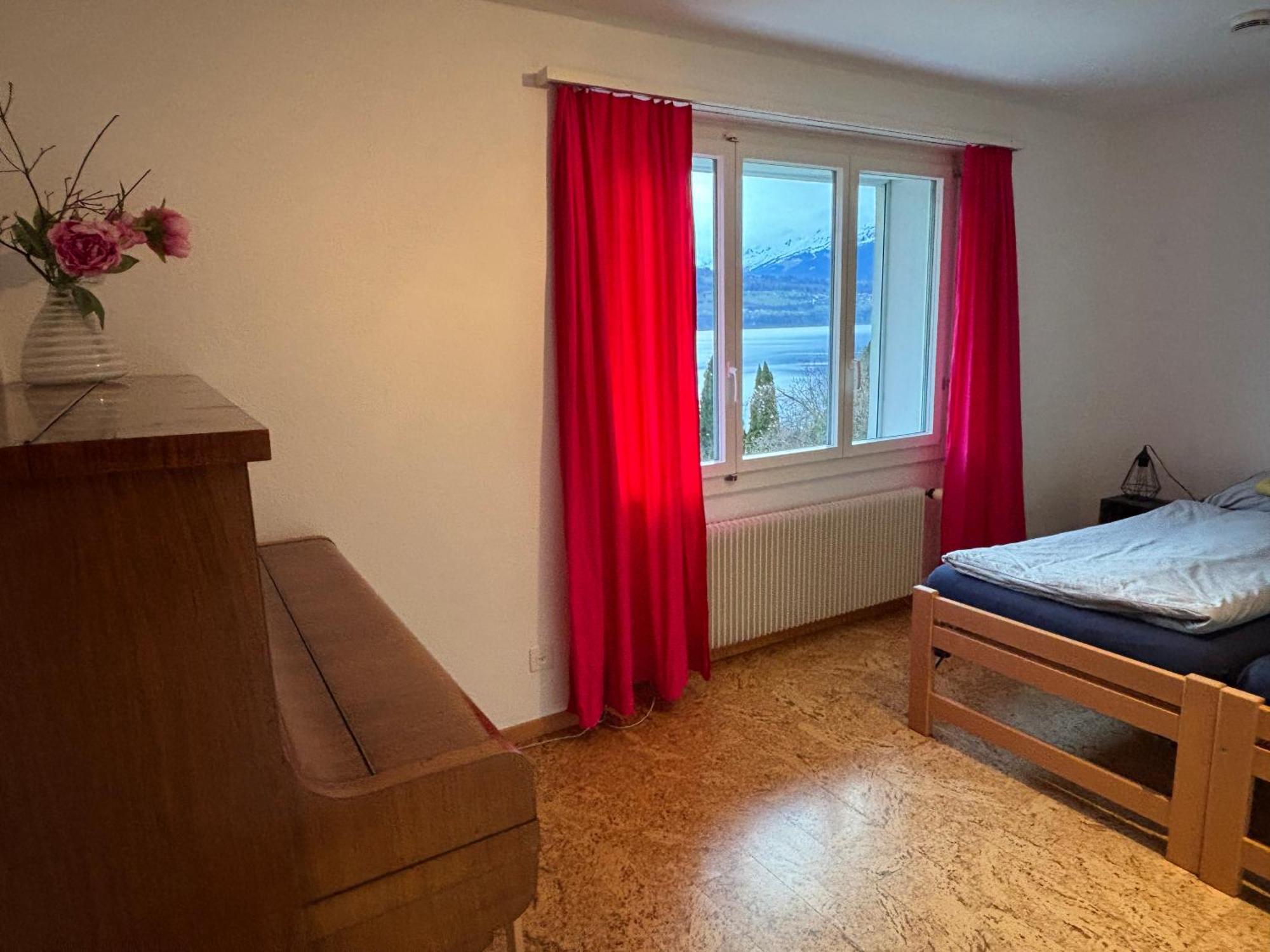Lakeviewhouse Sundlauenen Εξωτερικό φωτογραφία