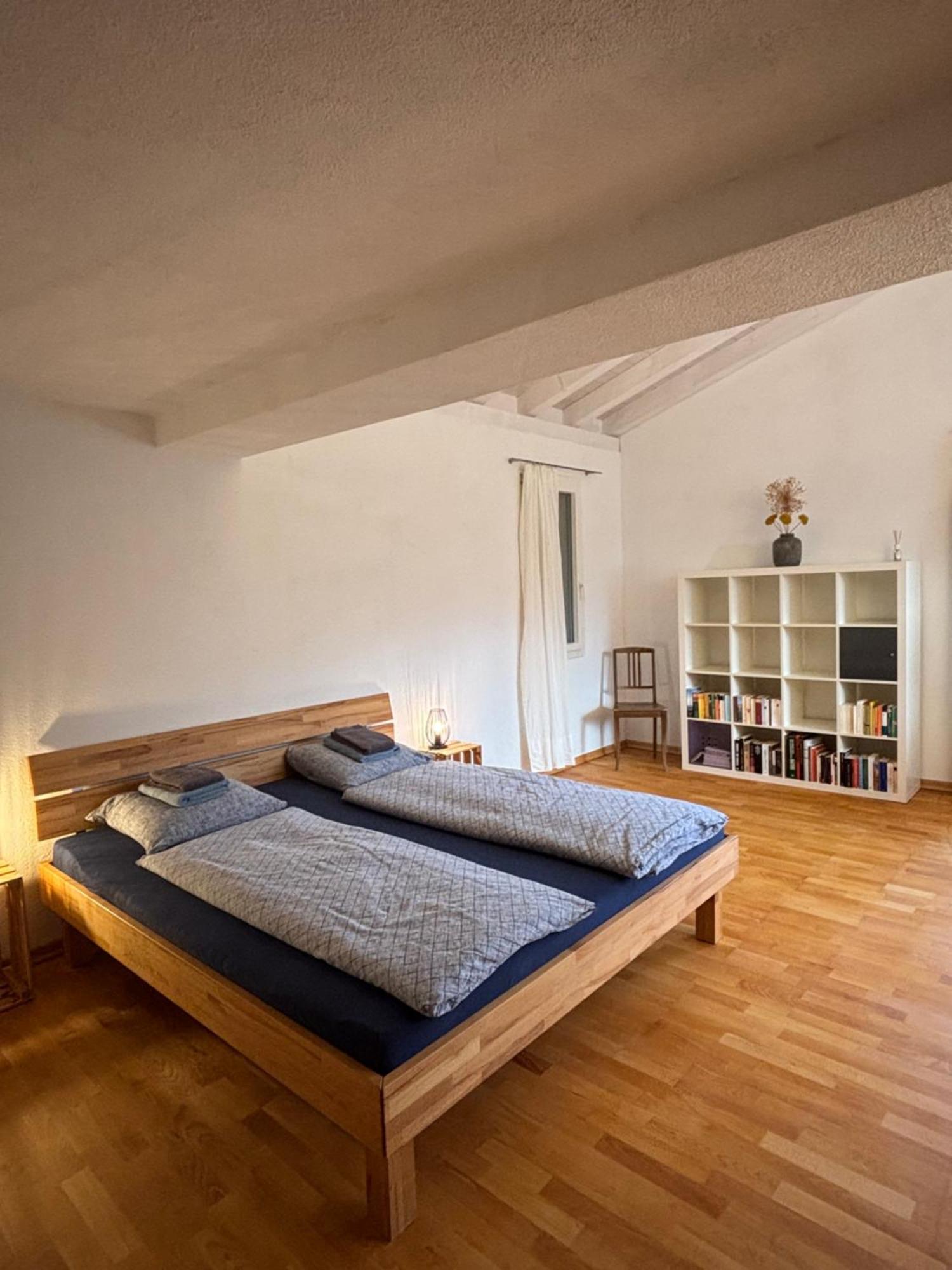 Lakeviewhouse Sundlauenen Εξωτερικό φωτογραφία
