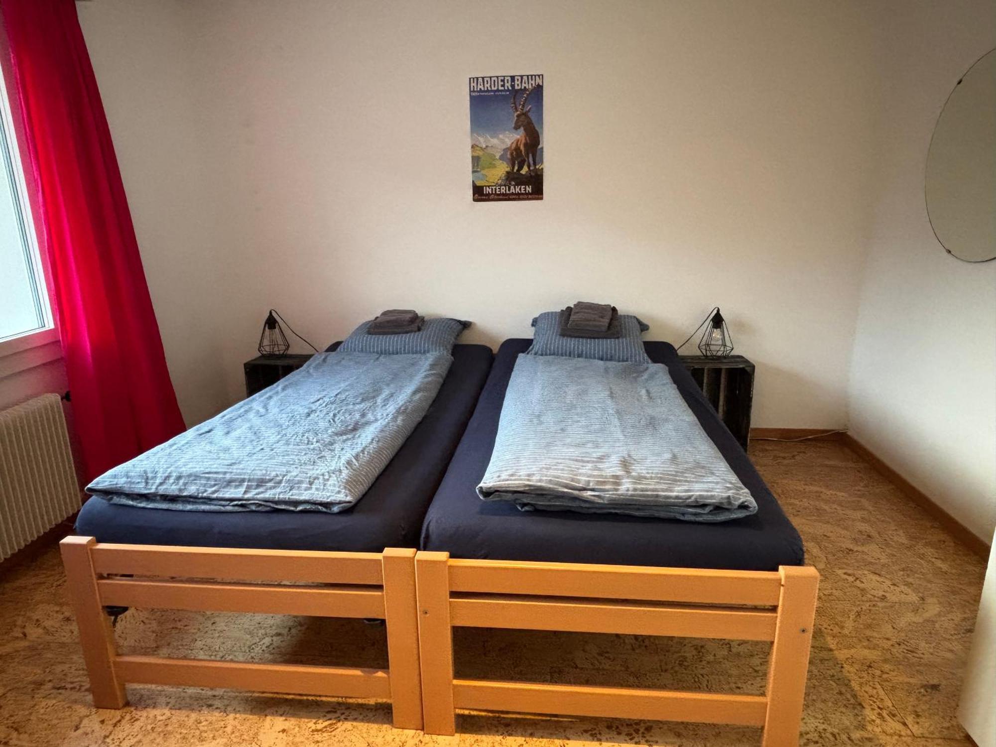 Lakeviewhouse Sundlauenen Εξωτερικό φωτογραφία