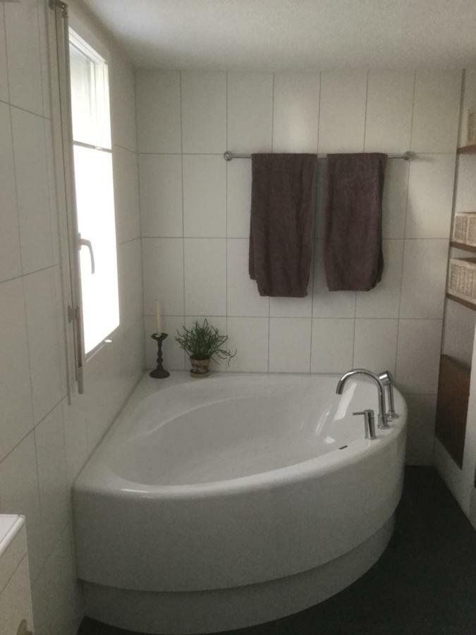 Lakeviewhouse Sundlauenen Εξωτερικό φωτογραφία