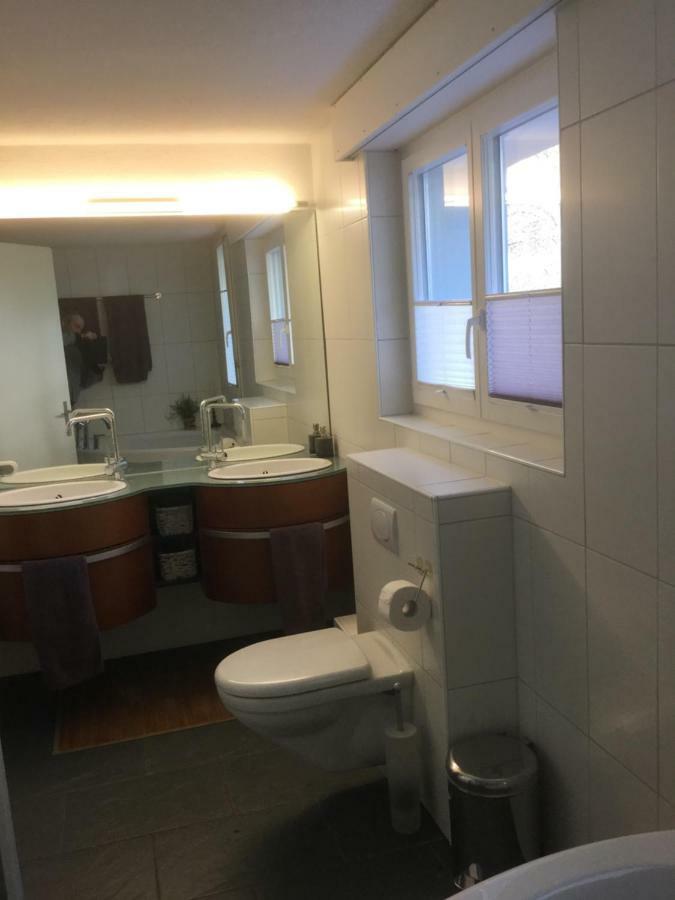 Lakeviewhouse Sundlauenen Εξωτερικό φωτογραφία