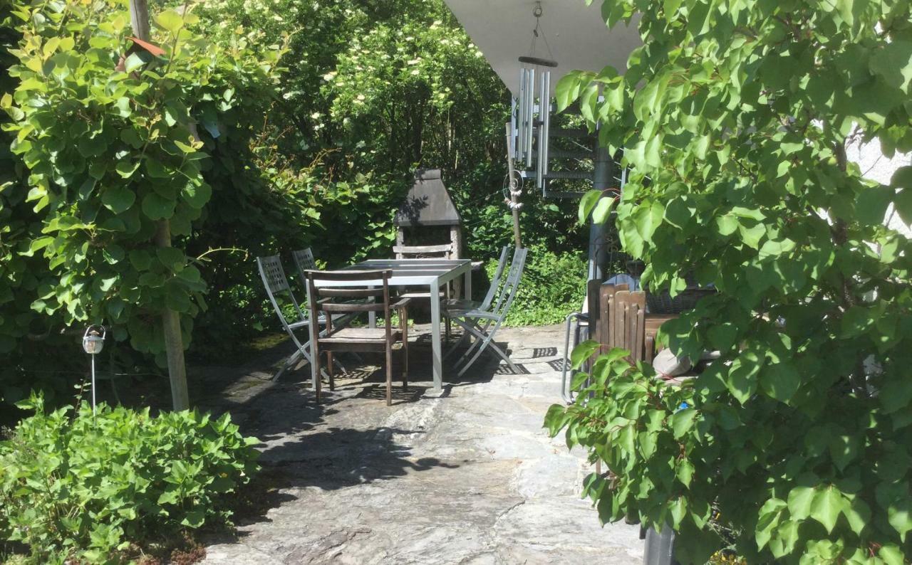 Lakeviewhouse Sundlauenen Εξωτερικό φωτογραφία